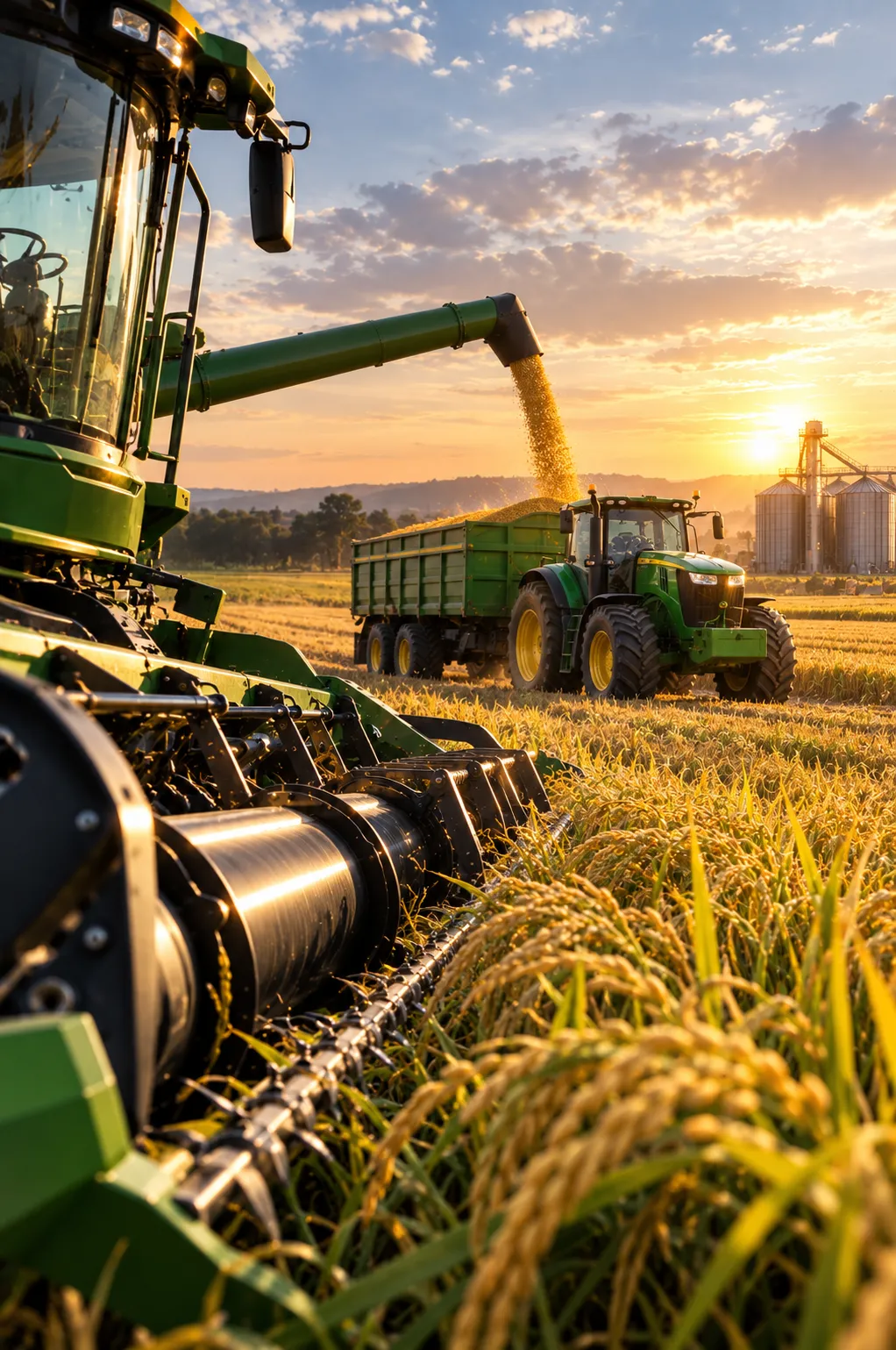 Agrikultur